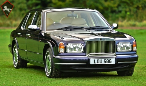 Rolls-Royce Other 1998