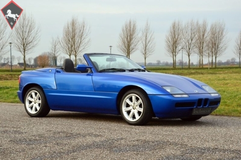 BMW Z1 1992