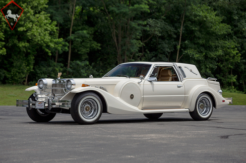 Zimmer Golden Spirit 1984