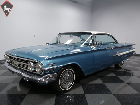 Chevrolet Impala 1960