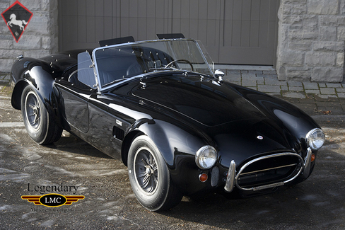 Shelby Cobra 427 1966