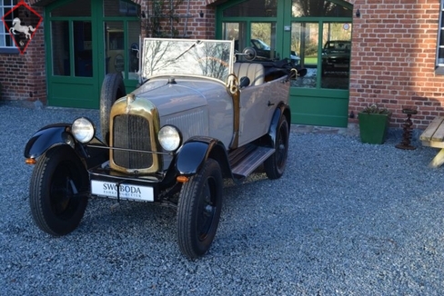 Citroen Other 1925