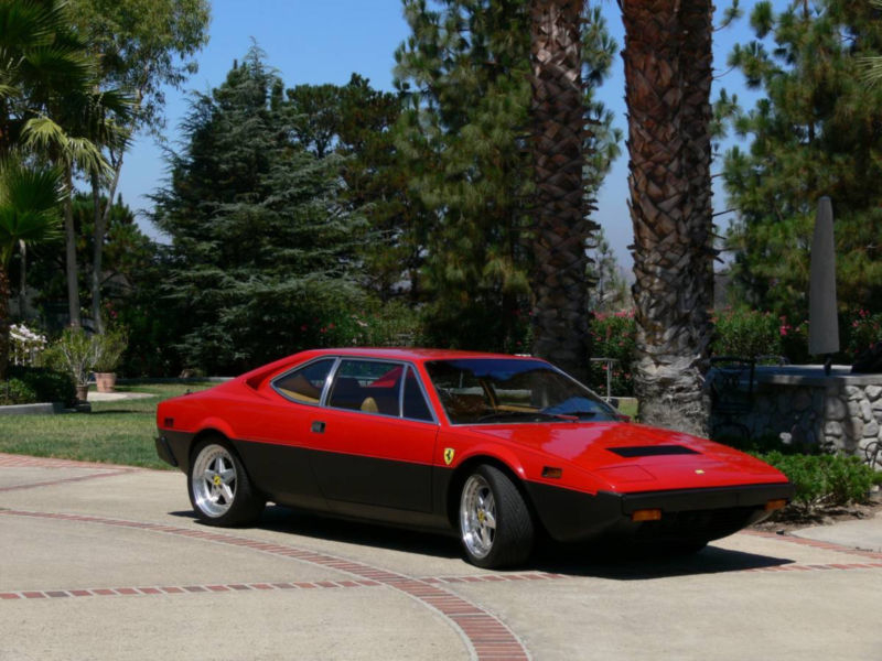 1975 ferrari dino