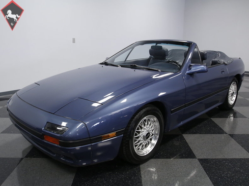Mazda RX-7 1988