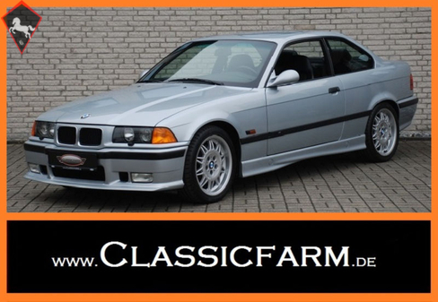 BMW M3 1995