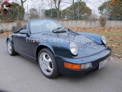 Porsche 911 / 964 1993