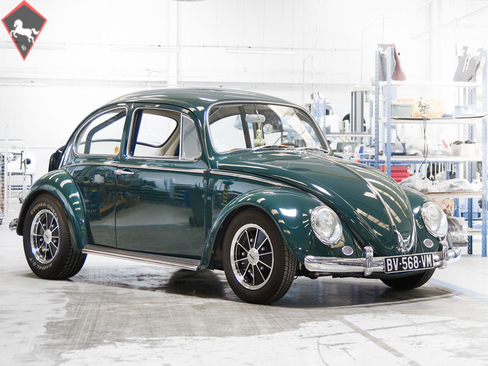 Volkswagen Beetle Typ1 1965