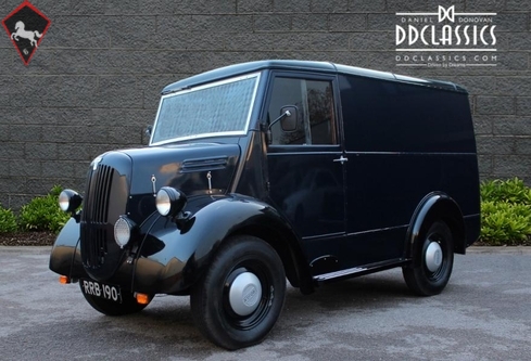 Trojan Other 1952