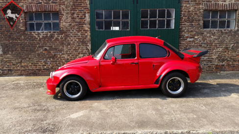 Volkswagen Beach Buggy 1973