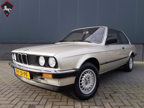 BMW 315 1987