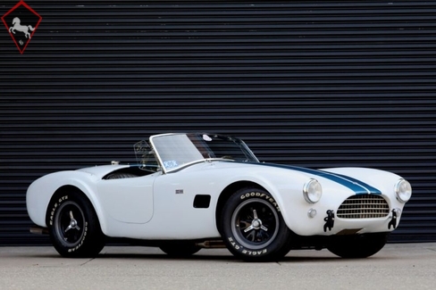 AC Cobra 289 1964