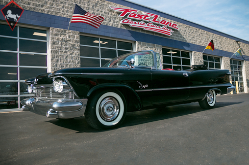 Chrysler Imperial 1958