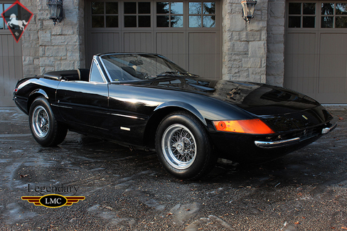 ferrari 365 gts for sale