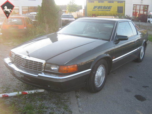 Cadillac Eldorado 1994
