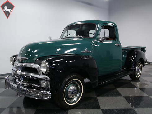 Chevrolet 3100 1955