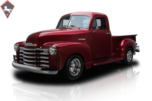 Chevrolet 3100 1953