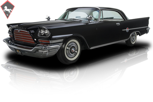 Chrysler 300 1959