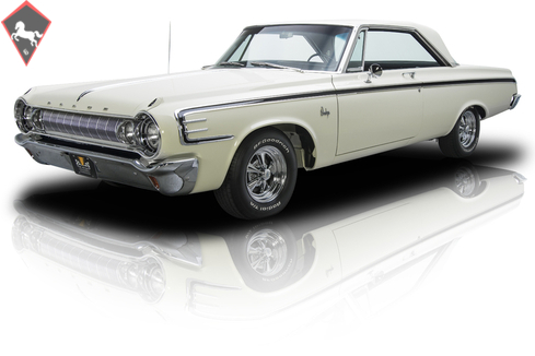 Dodge 440 1964