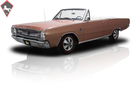 Dodge Dart 1967