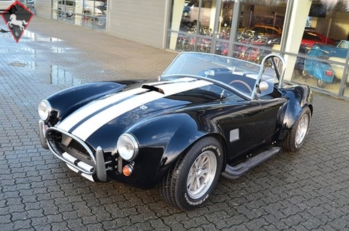 AC Cobra Replica 