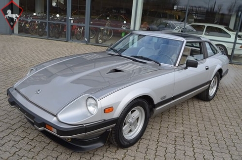 Datsun 280Z 