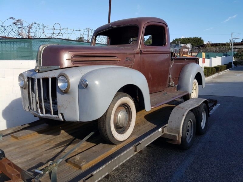 1945 ford f 100 is listed for sale on classicdigest in rudolfstrasse 1 7de 52070 aachen by us car one for 9999 classicdigest com 1945 ford f 100 is listed for sale on classicdigest in rudolfstrasse 1 7de 52070 aachen by us car one for 9999