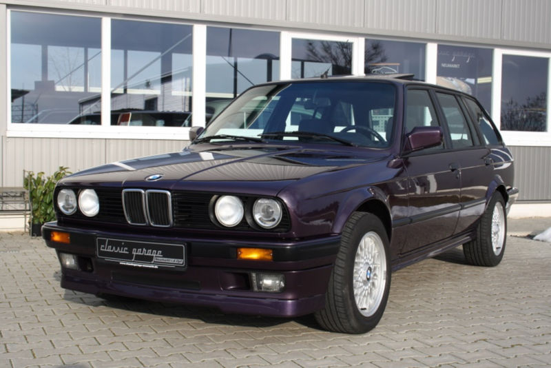 nerveus worden Onderdrukker Distributie 1993 BMW 316 is listed Sold on ClassicDigest in Gewerbepark A5DE-92364  Deining-Tauernfeld by Auto Dealer for €8900. - ClassicDigest.com