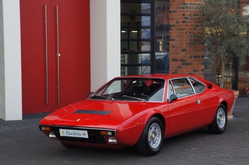 ferrari dino 308 gt