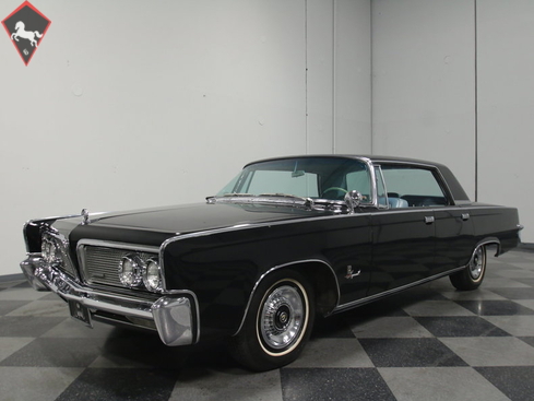 Chrysler Imperial 1964