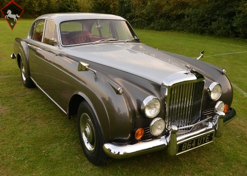 1960 Bentley S2 is listed Sold on ClassicDigest in Grays by Vintage ...