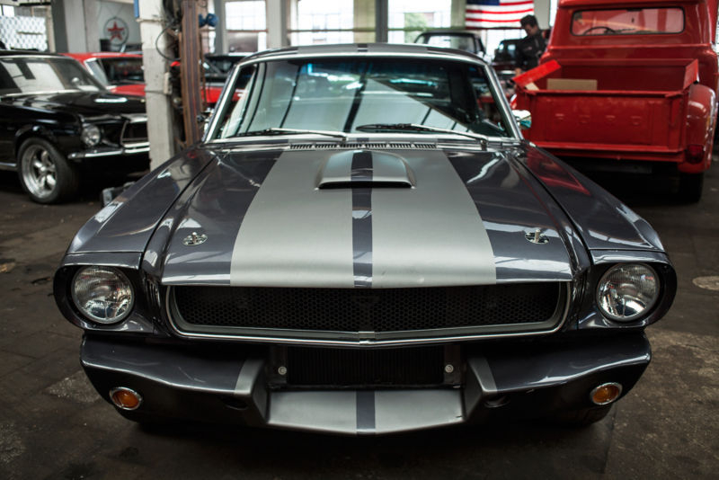 1966 Ford Mustang Is Listed Sold On Classicdigest In Rudolfstrasse 1 7de 570 chen By Auto Dealer For Classicdigest Com