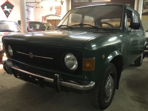 Zastava 1300 1975