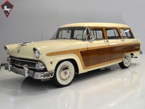 Ford Country Squire 1955