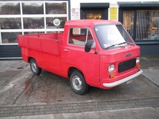 Fiat 900 1977
