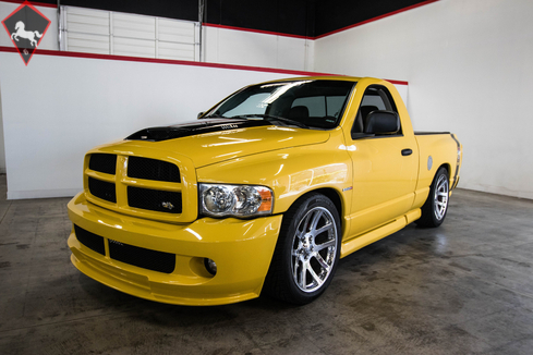 Dodge D150 2005