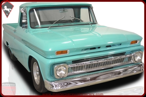 Chevrolet C10 1965
