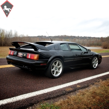 Lotus Esprit 2000