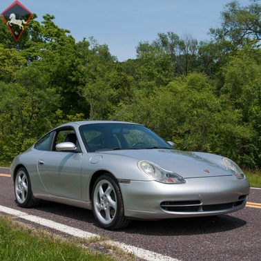 1999 Porsche 911 / 966 is listed Sold on ClassicDigest in Fenton (St ...