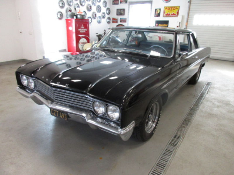 1965 Buick Special Is Listed Sold On Classicdigest In Petershager Weg 211de Minden By Auto Dealer For Classicdigest Com