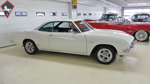 Chevrolet Corvair 1965