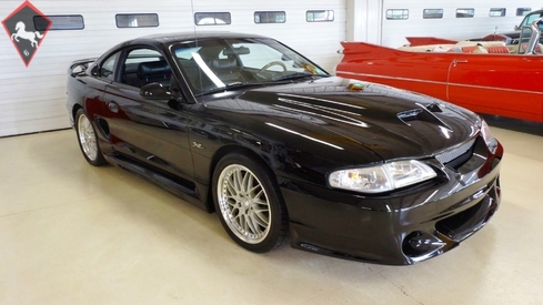 Ford Mustang 1994