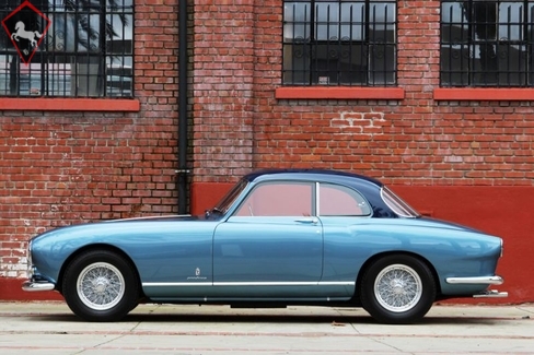 Ferrari 212 1952
