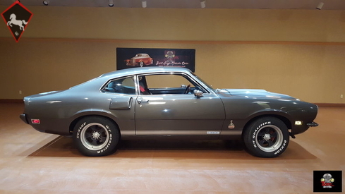 Ford Maverick 1973