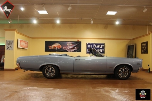 Pontiac Tempest 1966