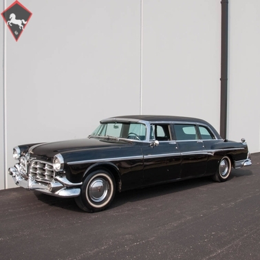 Chrysler Imperial 1955