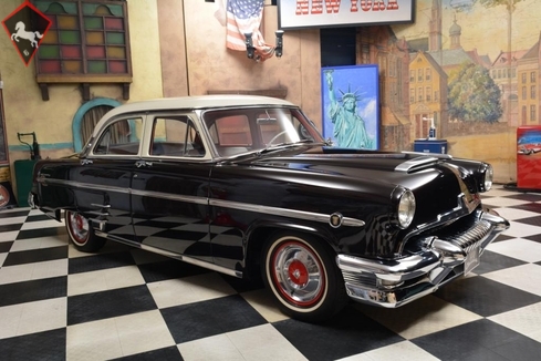 Mercury Monterey 1954