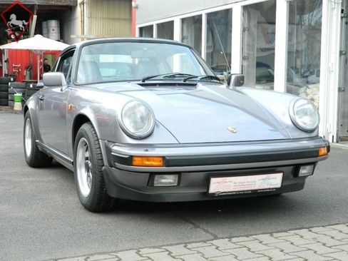 Porsche 911 / 964 1989