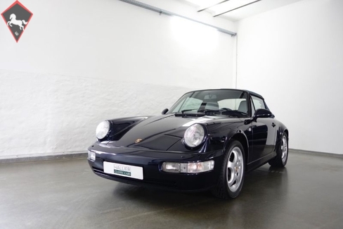 Porsche 911 / 964 1992