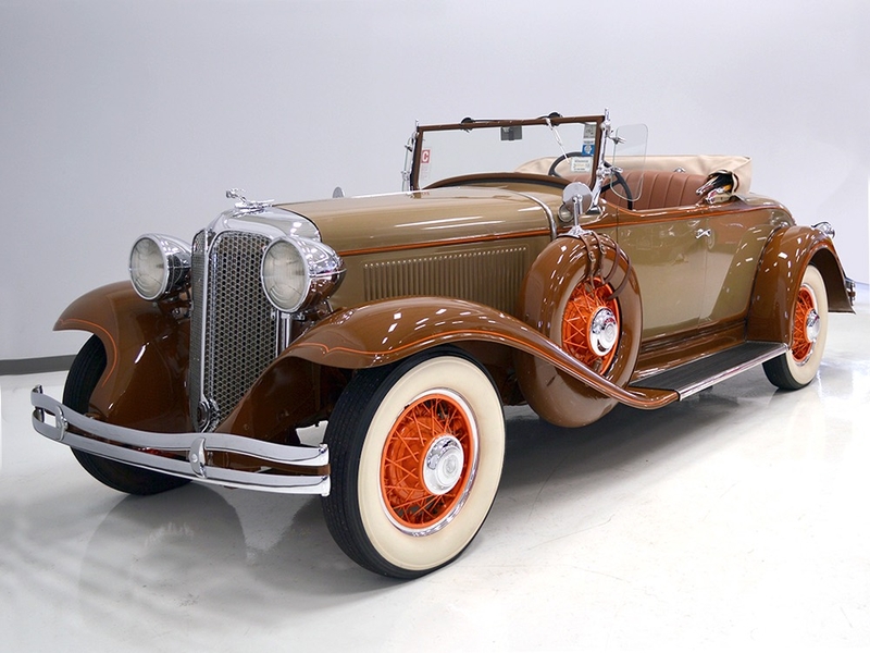 1931 Chrysler Other is listed Sold on ClassicDigest in Macedonia by for ...