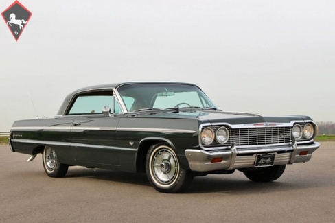 Chevrolet Impala 1964